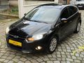 [MASCAR] 2013 FORD FOCUS 125HP OTOMATİK *POWERSHİFT *IŞIK PAKET *TİTANİUM FULL+FULL