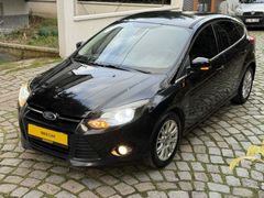 [MASCAR] 2013 FORD FOCUS 125HP OTOMATİK *POWERSHİFT *IŞIK PAKET *TİTANİUM FULL+FULL