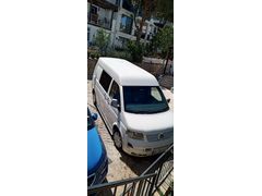 Sahibinden Volkswagen MultiVan 1.9 TDI 2004 Model  403.500 km Beyaz