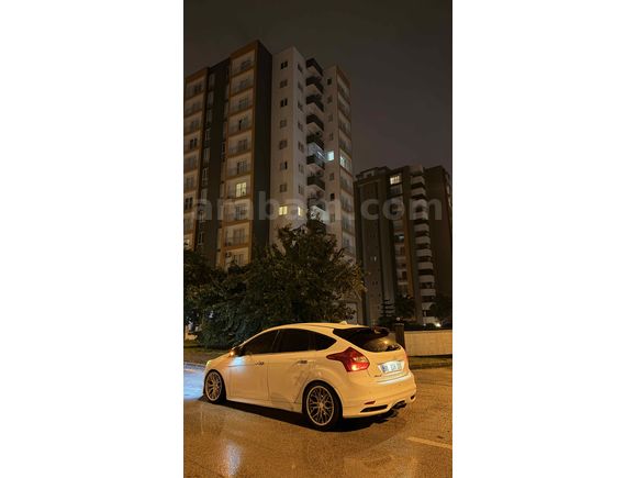 Sahibinden Ford Focus 1.6 Ti-VCT Style 2012 