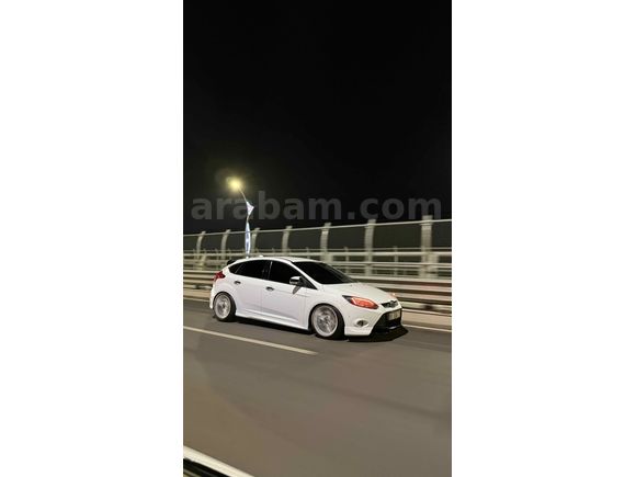Sahibinden Ford Focus 1.6 Ti-VCT Style 2012 
