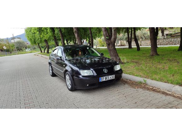 Sahibinden Volkswagen Bora 1.6 Comfortline 1999 Model