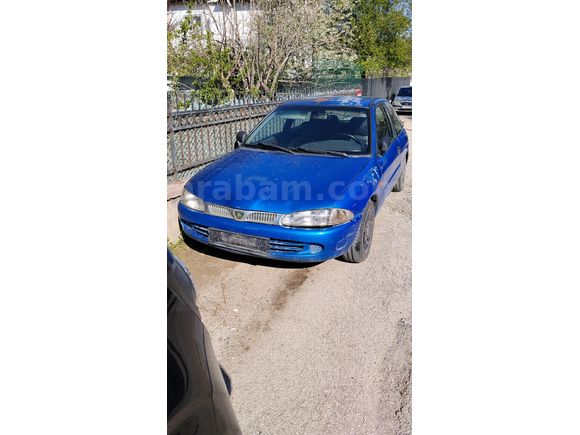 Sahibinden Proton 315 GLS 1999 Model