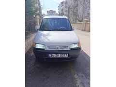 Sahibinden Citroen Evasion 1.9 TD SX 2000 Model 