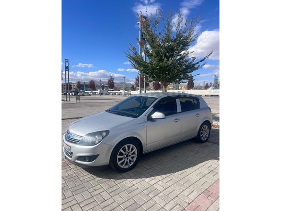 Sahibinden Opel Astra 1.3 CDTI Essentia Konfor 2011 Model