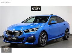 ŞEN CARS'TAN 2022 BMW 2.18İ 136 HP M SPORT CAM TAVANLI HATASIZ
