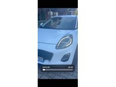 Sahibinden Ford Puma 1.0 EcoBoost Style 2021 Model  
MASRAFSIZ ARAÇ 