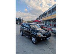 Sahibinden Kia Sorento 2.5 CRDi X-Force EX 2009 Model