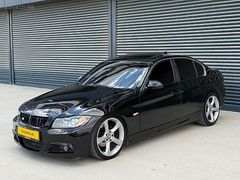 TEKDEMİR-MD // 2008 M-SPORT DÖNÜŞÜM BAKIMLI //