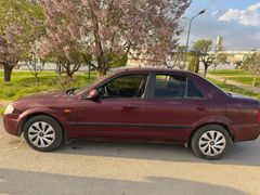 Sahibinden Mazda 323 1.5 1999 Model
