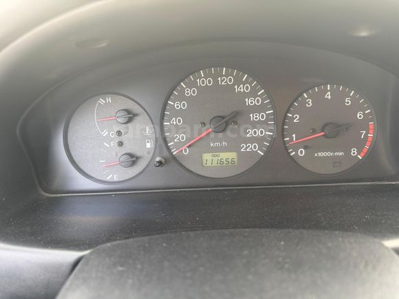 Sahibinden Mazda 323 1.5 1999 Model