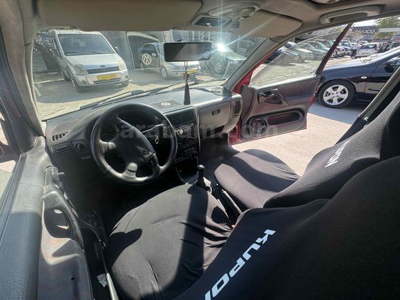 54 Özkan otomotiv den polo