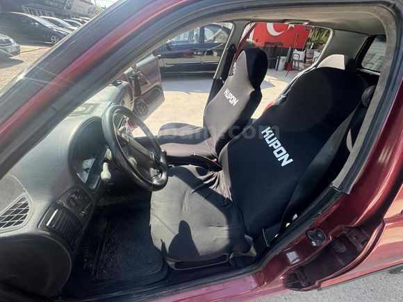 54 Özkan otomotiv den polo