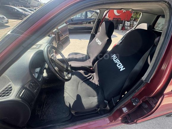 54 Özkan otomotiv den polo