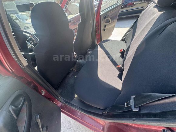54 Özkan otomotiv den polo