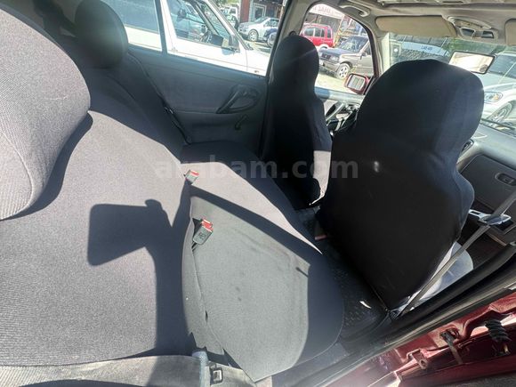 54 Özkan otomotiv den polo