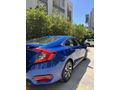 Sahibinden Honda Civic 1.6i VTEC Eco Elegance 2016 Model 