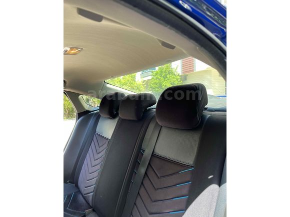 Sahibinden Honda Civic 1.6i VTEC Eco Elegance 2016 Model 