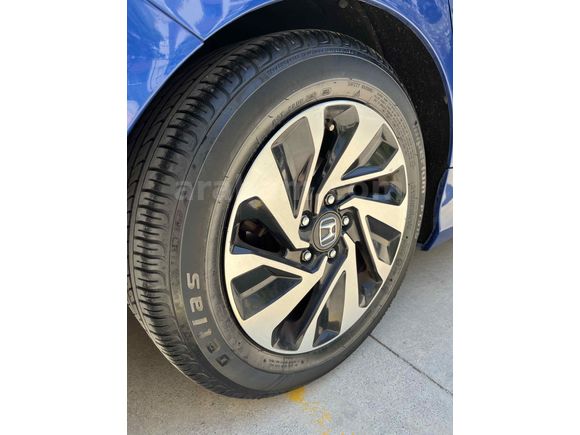 Sahibinden Honda Civic 1.6i VTEC Eco Elegance 2016 Model 