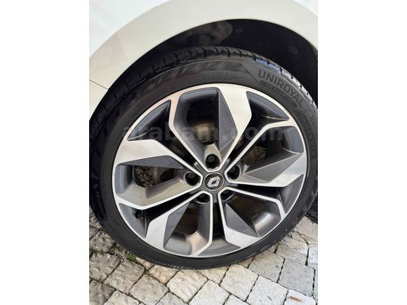 Sahibinden Renault Megane 1.3 TCe Icon 2020 Model 