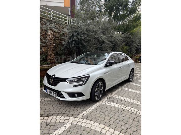 Sahibinden Renault Megane 1.3 TCe Icon 2020 Model 