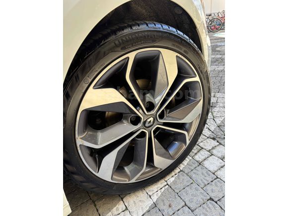 Sahibinden Renault Megane 1.3 TCe Icon 2020 Model 