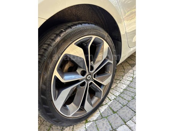 Sahibinden Renault Megane 1.3 TCe Icon 2020 Model 