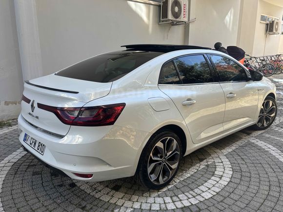 Sahibinden Renault Megane 1.3 TCe Icon 2020 Model 