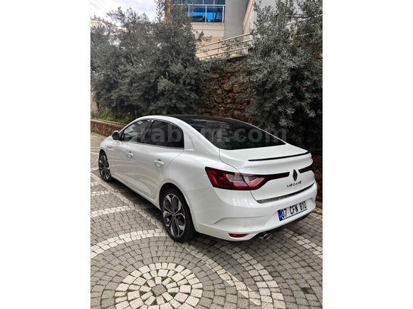 Sahibinden Renault Megane 1.3 TCe Icon 2020 Model 
