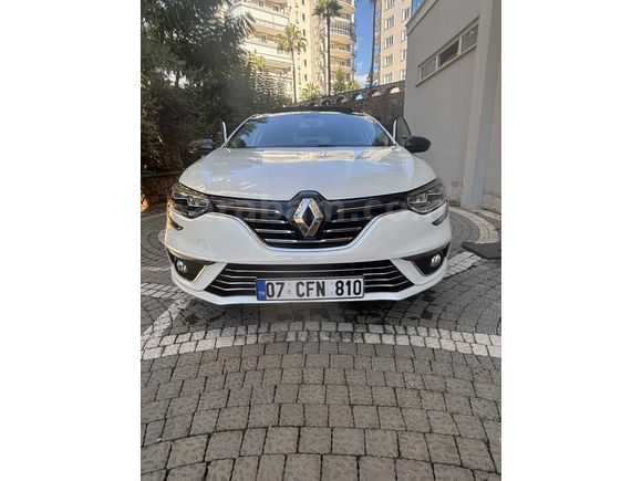 Sahibinden Renault Megane 1.3 TCe Icon 2020 Model 