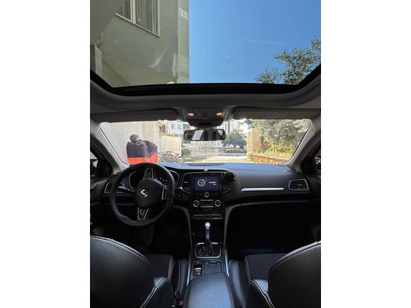 Sahibinden Renault Megane 1.3 TCe Icon 2020 Model 