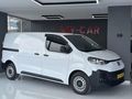 SAYCAR'DAN 2025 FİAT SCUDO 1.5 BUSİNESS TEKNO /HTSZ/BYSZ/