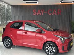 SAYCAR'DAN 2025 KİA PİCANTO 1.2 COOL /HTSZ/BYSZ/TRAMERSİZ/