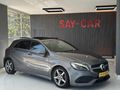 SAYCAR'DAN MERCEDES A 180 D AMG HATASIZ/BOYASIZ/TRAMERSİZ