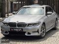 Meva Otomotiv'den 320i + Luxury+Gri+içiTaba+ElektrBagj+Hifi