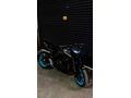 Sahibinden Yamaha MT 25 ABS 