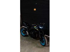 Sahibinden Yamaha MT 25 ABS 