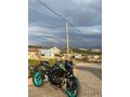 Sahibinden Yamaha MT 25 ABS 