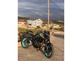 Sahibinden Yamaha MT 25 ABS 