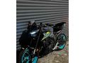 Sahibinden Yamaha MT 25 ABS 