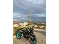 Sahibinden Yamaha MT 25 ABS 