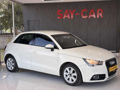 //SAYCAR'DAN //2012 AUDİ A1 1.6 TDİ ATTRACTİON