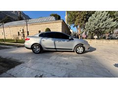 Sahibinden Renault Fluence 1.5 dCi