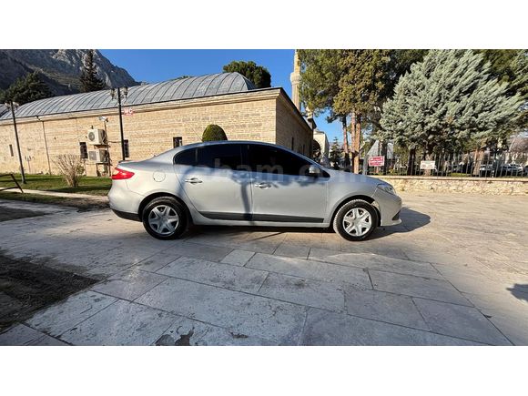 Sahibinden Renault Fluence 1.5 dCi