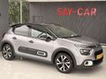 //SAYCAR'DAN// 2024 CİTROEN C3 SHİNE/HTSZ/BYSZ/TRAMERSİZ/