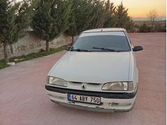 Sahibinden Renault R 19 1.6 Europa iE 2000 Model  344.400 km Beyaz