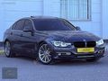 ARE GROUP'DAN 320D xDRİVE EDİTİON LUXURY LİNE HYLT,NBT,ŞERT,TABA
