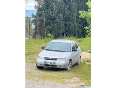 Sahibinden Lada Vega 1.6 2006 Model  90.000 km Gri (Gümüş)