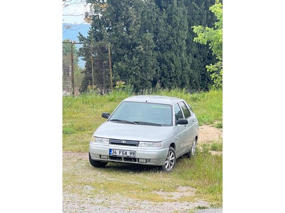 Sahibinden Lada Vega 1.6 2006 Model  90.000 km Gri (Gümüş)