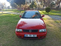 Sahibinden Volkswagen Polo 1.9 TDi 1999 Model